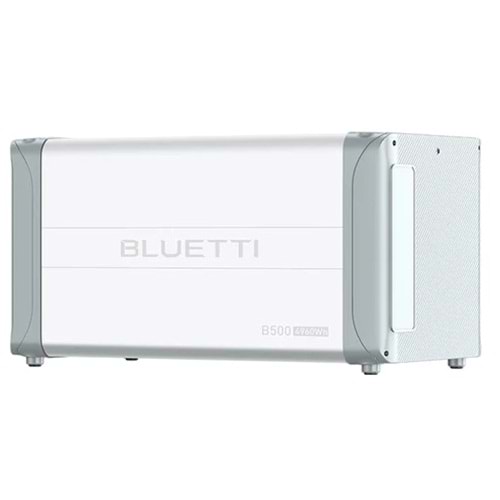 Bluetti B500 Genişletme Pili | 4.960Wh