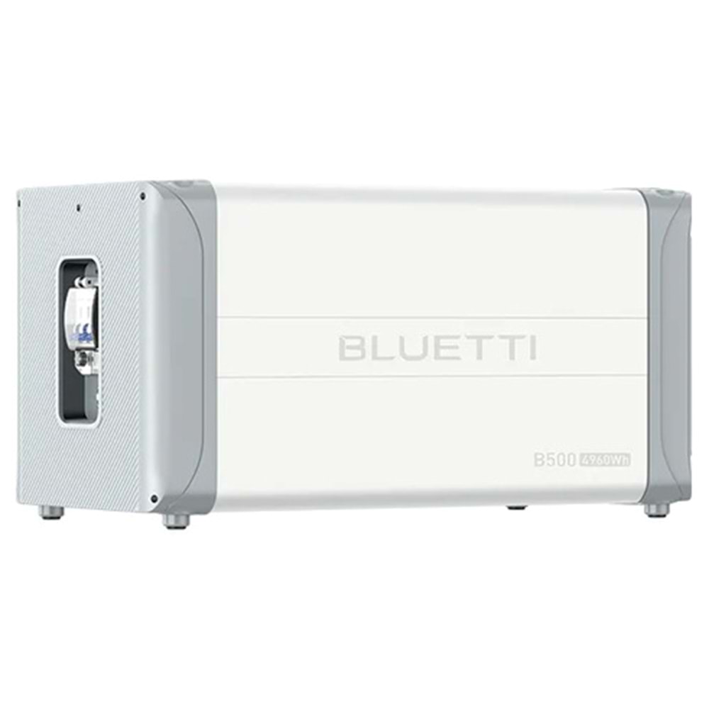 Bluetti B500 Genişletme Pili | 4.960Wh