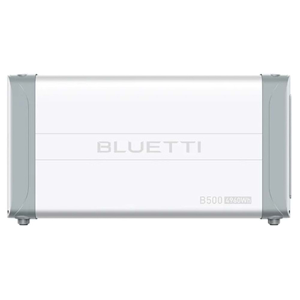 Bluetti B500 Genişletme Pili | 4.960Wh