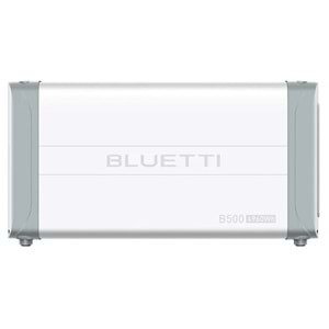 Bluetti B500 Genişletme Pili | 4.960Wh