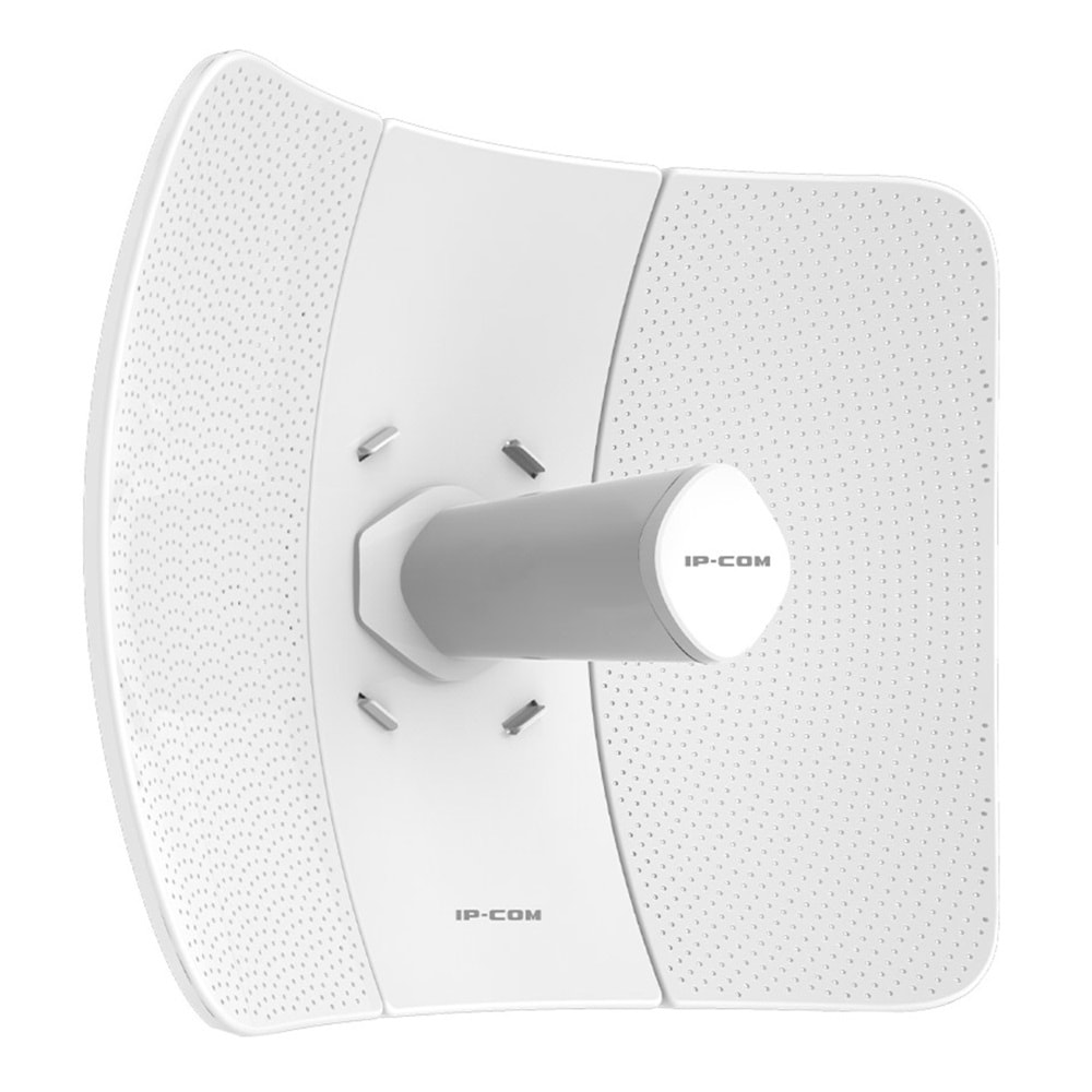 IP-COM ILBE-5AC 5GHZ 23DBI 11AC 867MBPS 25KM DIS ORTAM PTP Access Point