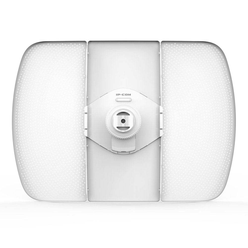 IP-COM ILBE-5AC 5GHZ 23DBI 11AC 867MBPS 25KM DIS ORTAM PTP Access Point