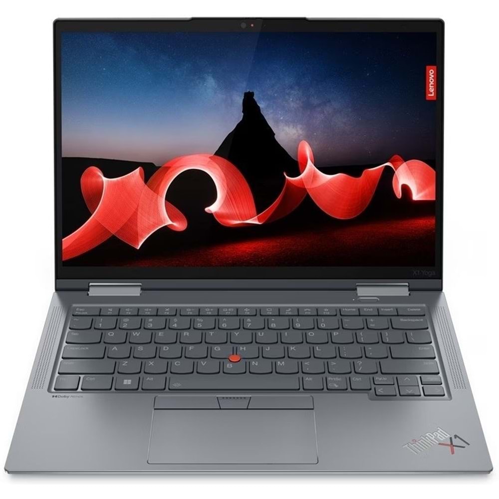 Lenovo X1 YOGA Thinkpad I7-1355U 16GB 512SSD O/B 14