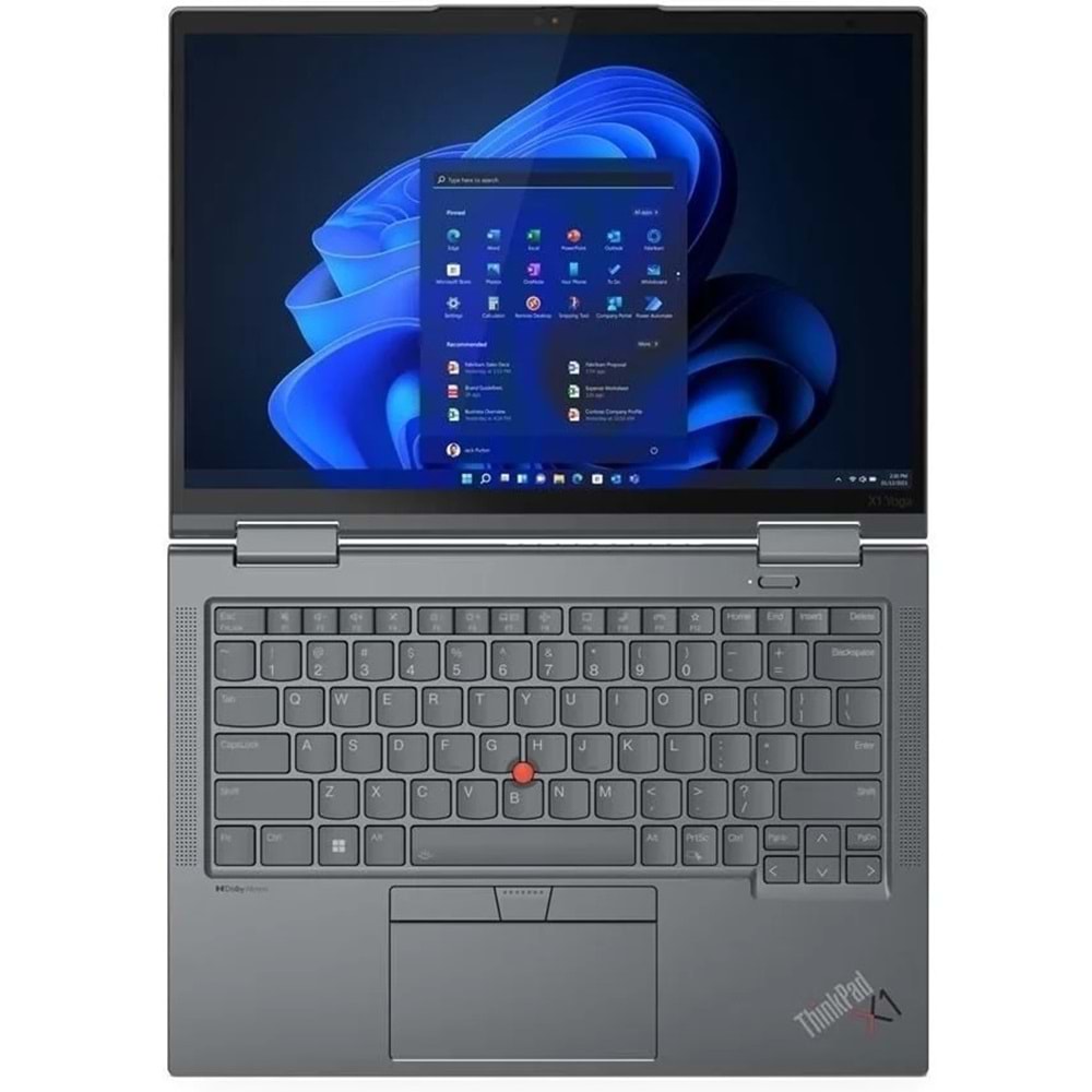 Lenovo X1 YOGA Thinkpad I7-1355U 16GB 512SSD O/B 14