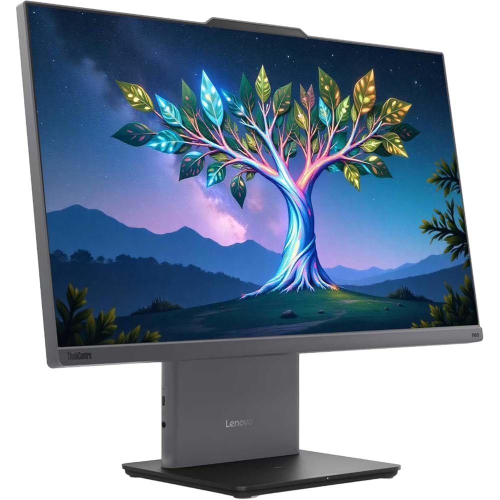 Lenovo NEO 50A Thinkcentre 12SC000QTR I5-13420H 16GB 512SSD 23.8