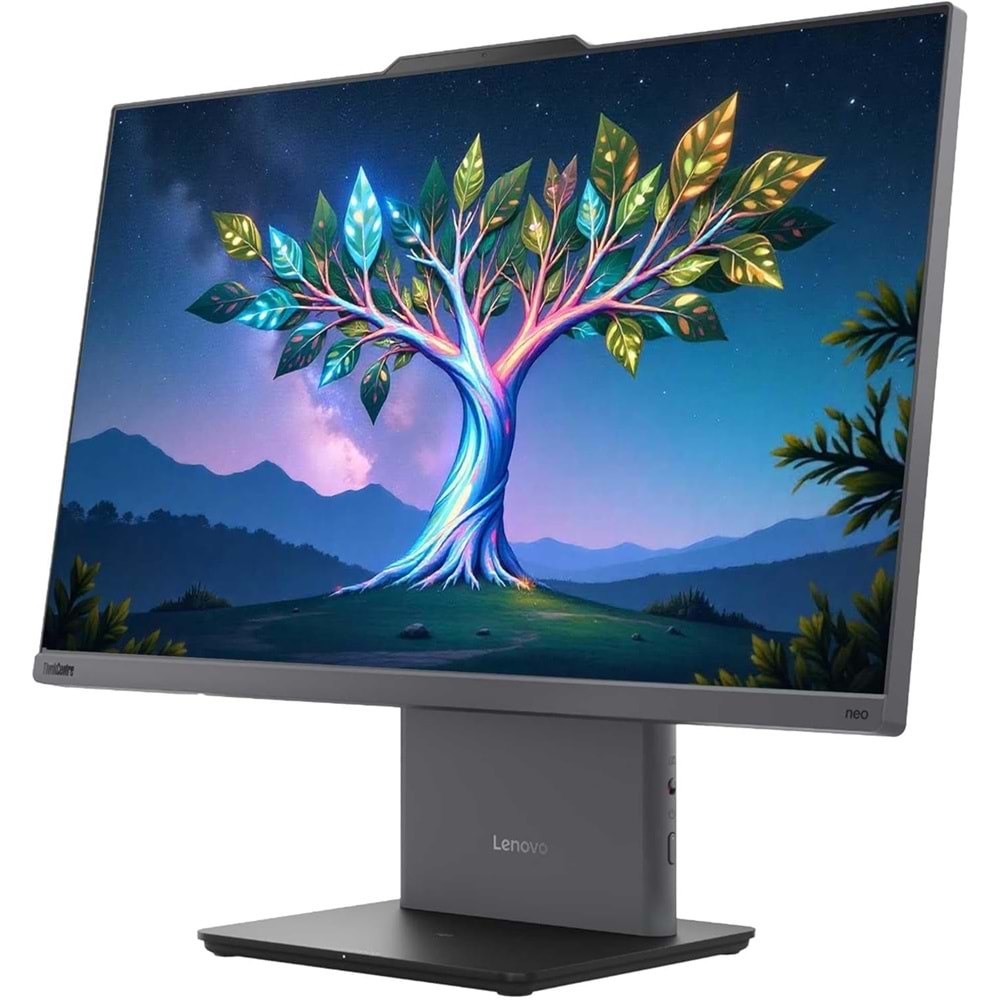 Lenovo NEO 50A Thinkcentre 12SC000QTR I5-13420H 16GB 512SSD 23.8