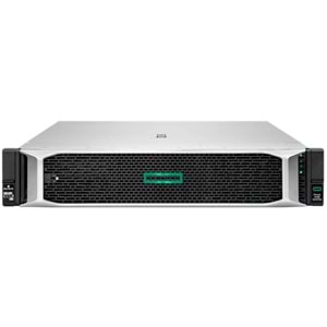 HPE DL380 GEN10 PLUS 4310 1X32GB MR416I-P NC 8SFF 8X2.5 1X800W P55279-421