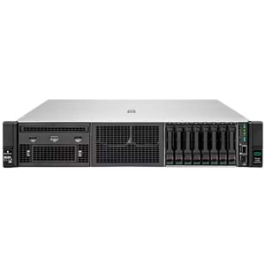 HPE DL380 GEN10 PLUS 4310 1X32GB MR416I-P NC 8SFF 8X2.5 1X800W P55279-421
