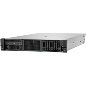 HPE DL380 GEN10 PLUS 4310 1X32GB MR416I-P NC 8SFF 8X2.5 1X800W P55279-421