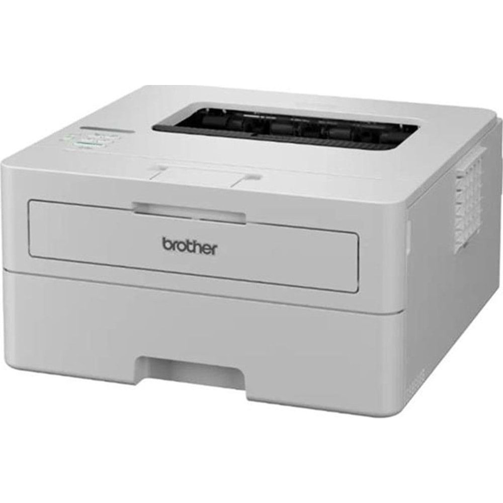 Brother HL-B2181DW Mono Laser Yazıcı /DUB/ETH/WIFI