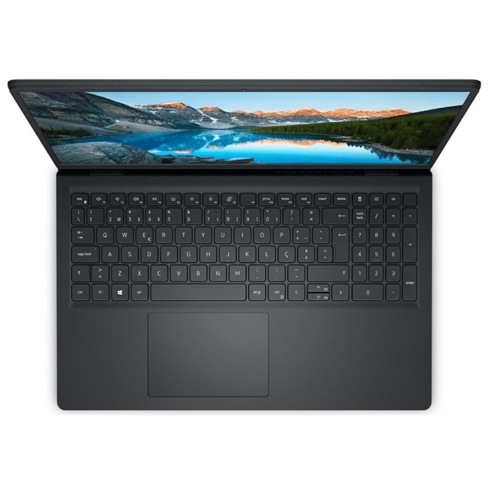 Dell Inspirion I7-1255U 16GB 512SSD O/B 15.6