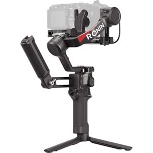 Dji RS 4 COMBO GIMBAL (RESMI DIST GARANTILI)