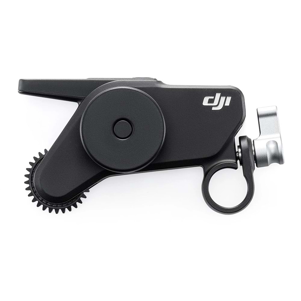 Dji RS 4 COMBO GIMBAL (RESMI DIST GARANTILI)