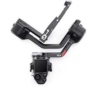Dji RS 4 COMBO GIMBAL (RESMI DIST GARANTILI)