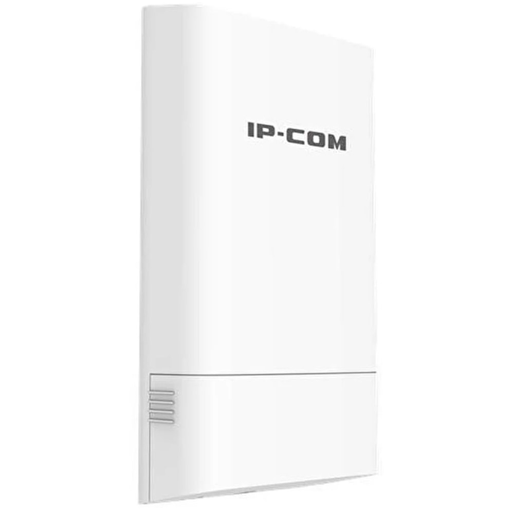 IP-COM CPE5 5GHZ 867MBPS 1KM Öneri 10 Kamera Accespoint Dış Ortam PTP