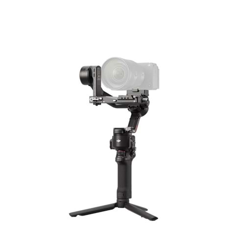 Dji RS 4 PRO COMBO GIMBAL (RESMI DIST GARANTILI)