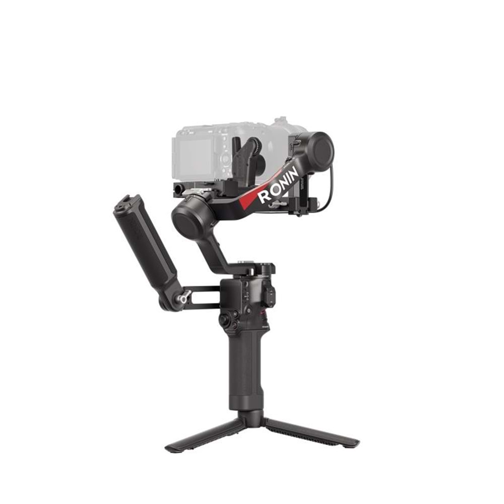Dji RS 4 PRO COMBO GIMBAL (RESMI DIST GARANTILI)