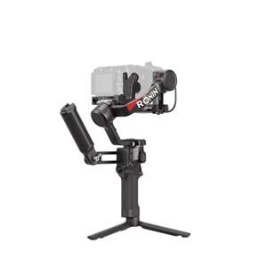 Dji RS 4 PRO COMBO GIMBAL (RESMI DIST GARANTILI)