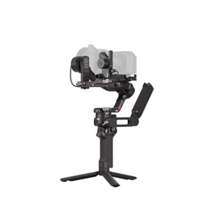 Dji RS 4 PRO COMBO GIMBAL (RESMI DIST GARANTILI)