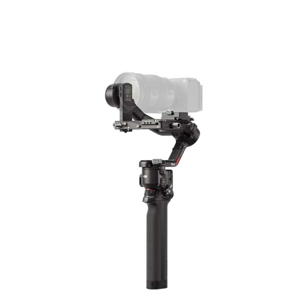 Dji RS 4 PRO COMBO GIMBAL (RESMI DIST GARANTILI)