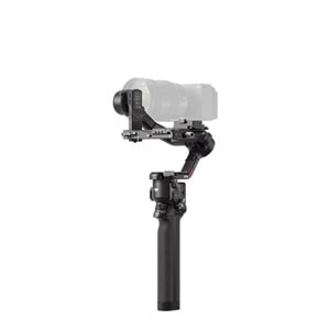 Dji RS 4 PRO COMBO GIMBAL (RESMI DIST GARANTILI)