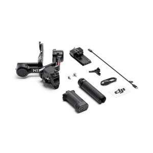 Dji RS 4 PRO COMBO GIMBAL (RESMI DIST GARANTILI)