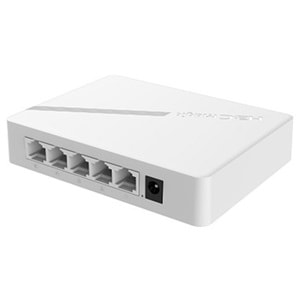 H3C Magic BS205 5 Port Gigabit Plastik Kasa Switch