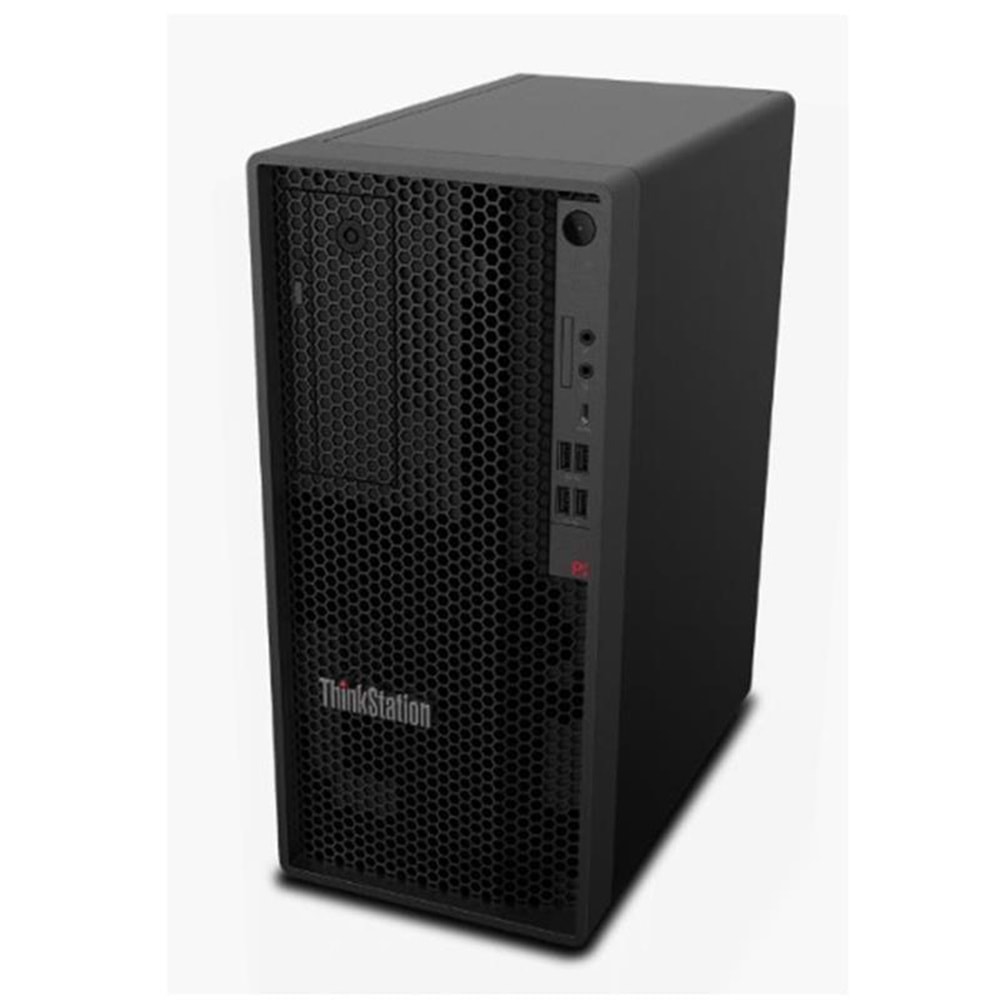 Lenovo Thinkstation WS P2 I7-14700 1X16GB 1X1TB SSD 1X500W NVIDIA T1000 8GB W11P