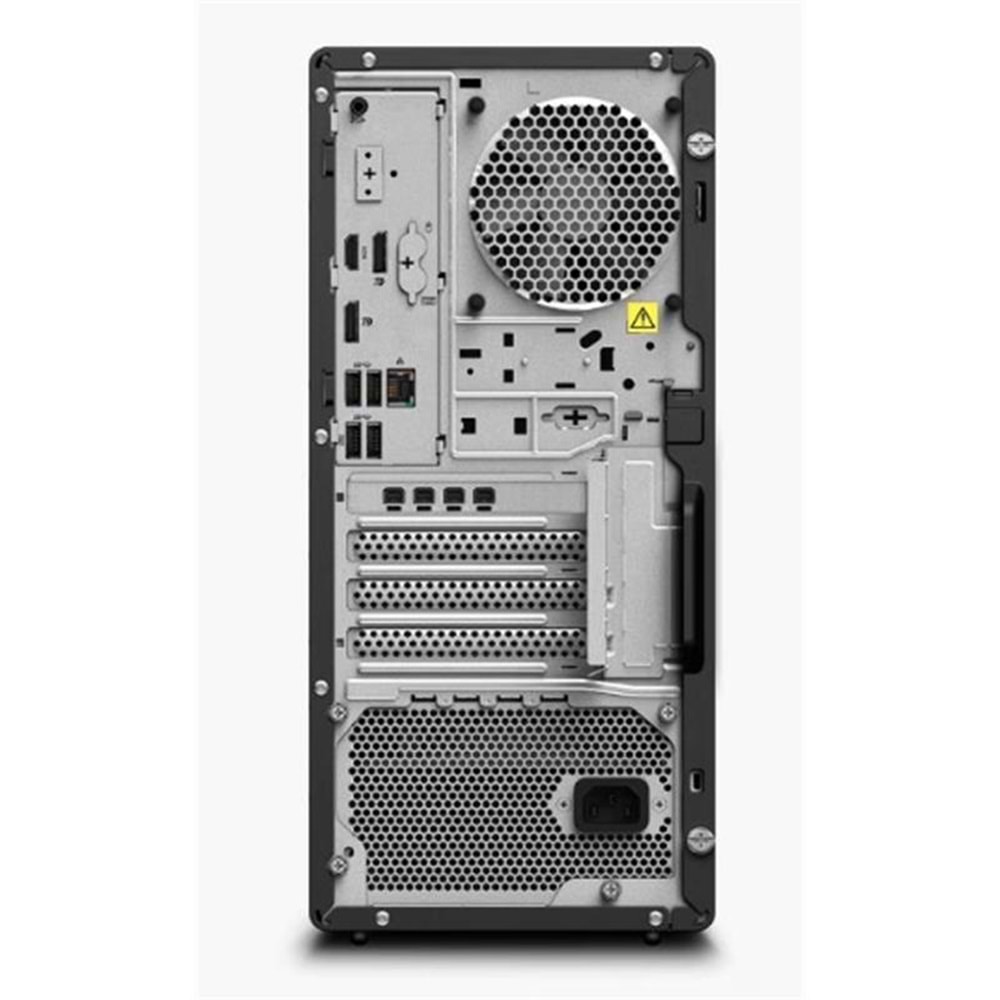 Lenovo Thinkstation WS P2 I7-14700 1X16GB 1X1TB SSD 1X500W NVIDIA T1000 8GB W11P