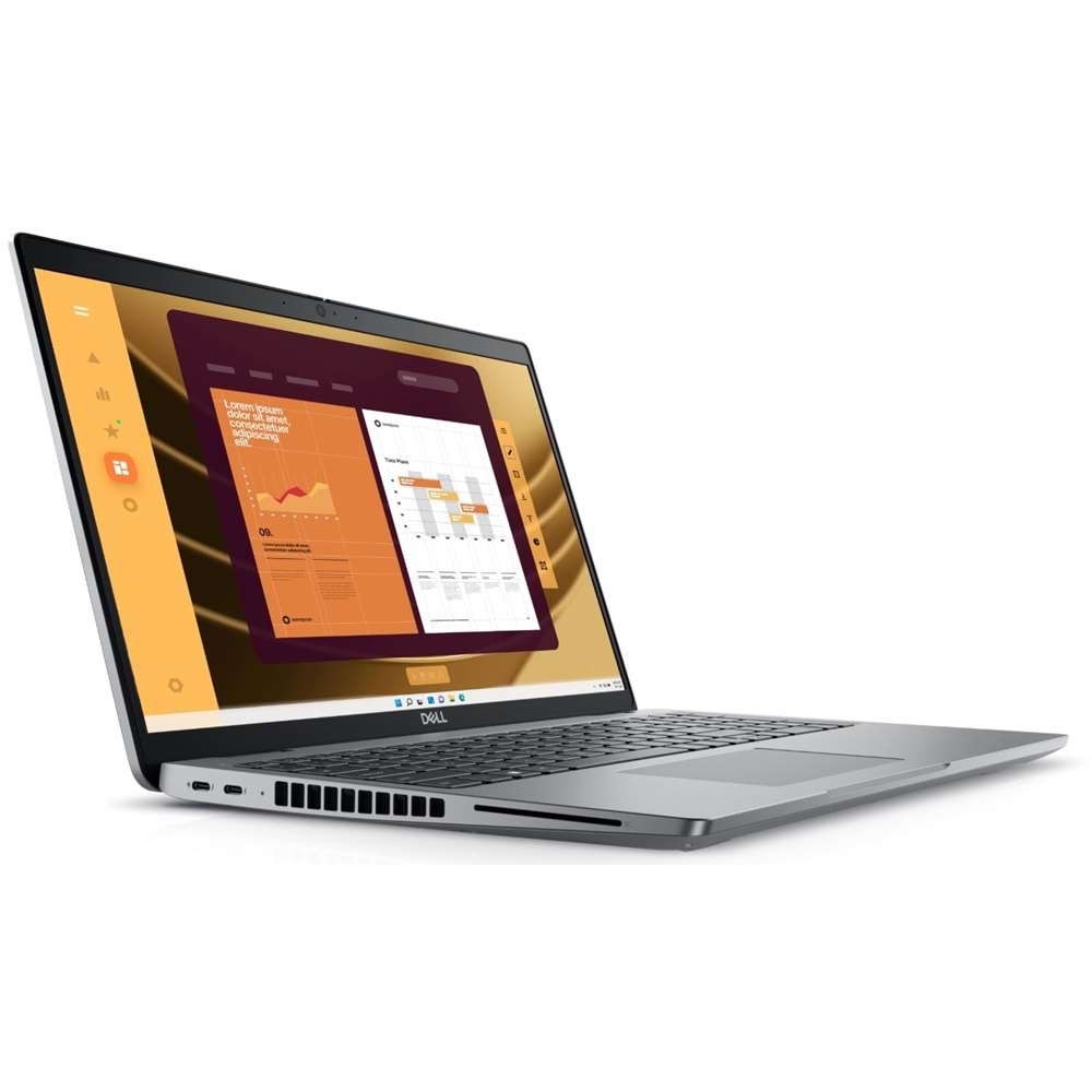 Dell Latitude Ultra 7-155U 32GB 512SSD O/B 15.6