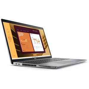 Dell Latitude Ultra 7-155U 32GB 512SSD O/B 15.6