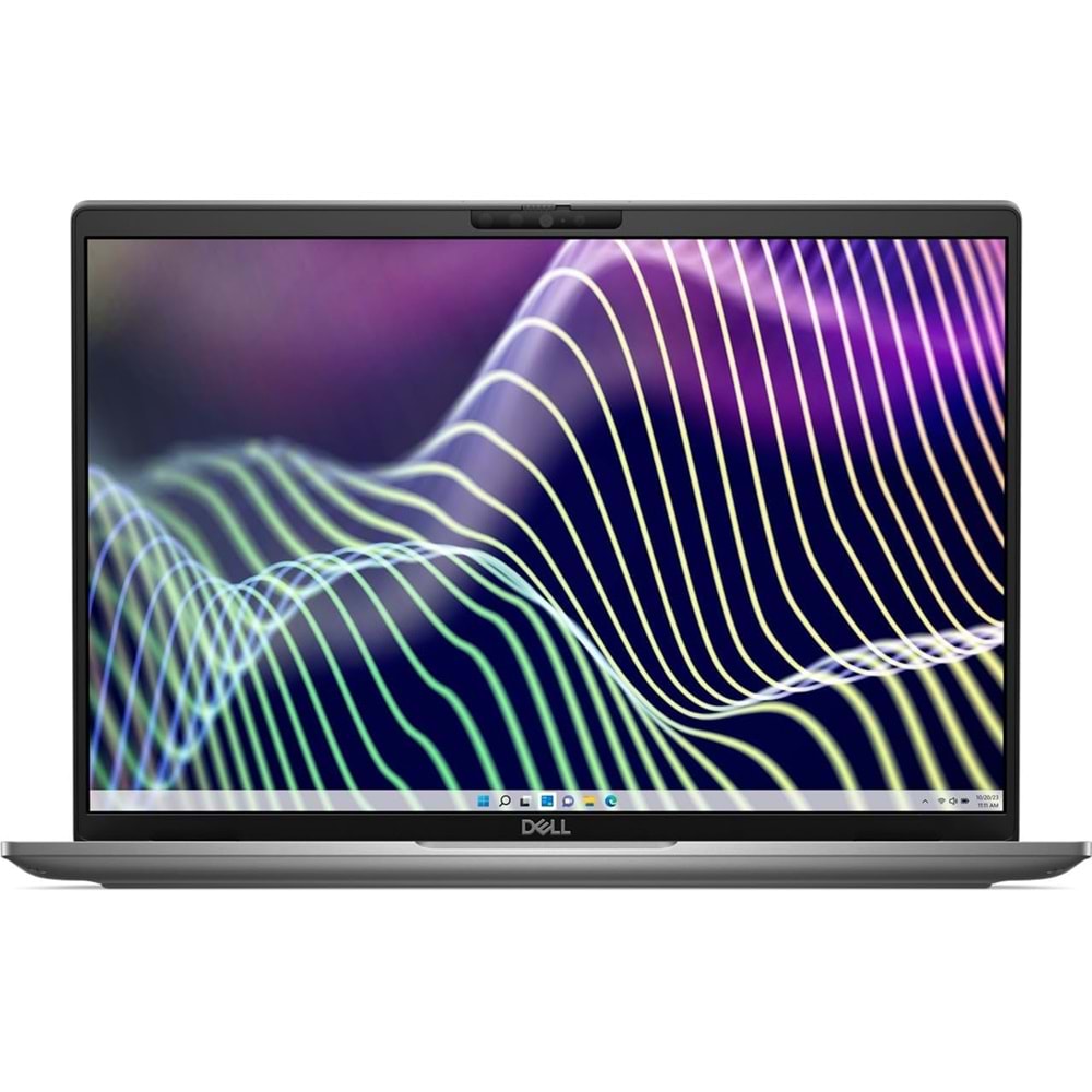Dell Latitude Ultra 7-165H 32GB 1TB SSD 4GB RTX2050 15.6