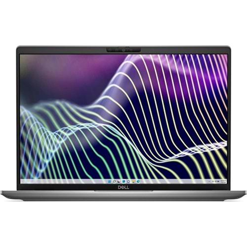Dell Latitude Ultra 7-165H 32GB 1TB SSD 4GB RTX2050 15.6