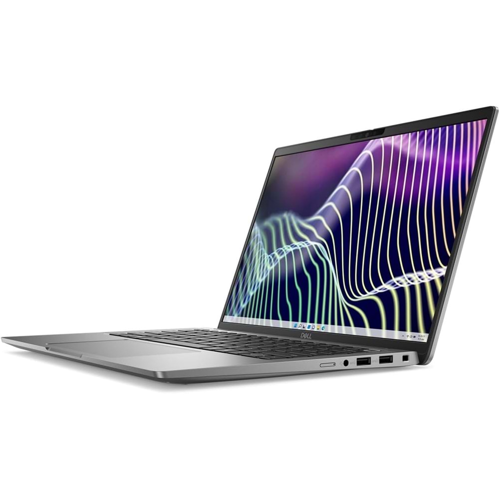 Dell Latitude Ultra 7-165H 32GB 1TB SSD 4GB RTX2050 15.6
