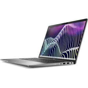 Dell Latitude Ultra 7-165H 32GB 1TB SSD 4GB RTX2050 15.6