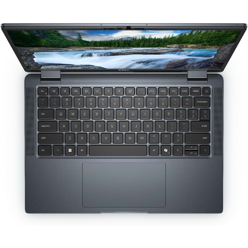 Dell Latitude Ultra 7-165H 32GB 1TB SSD 4GB RTX2050 15.6