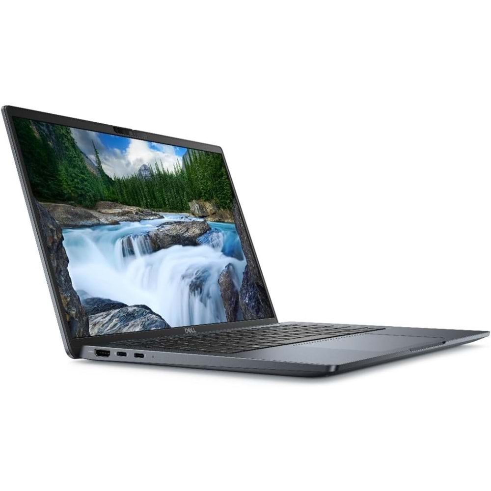 Dell Latitude Ultra 7-165H 32GB 1TB SSD 4GB RTX2050 15.6