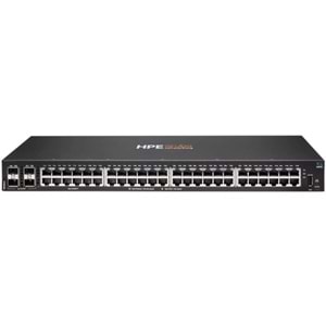 HPE Aruba 6000 48G 4SFP (R8N86A)