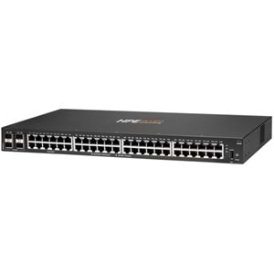 HPE Aruba 6000 48G 4SFP (R8N86A)