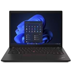 Lenovo Thinkpad X13 21BN0033TX I7-1260P 16GB 512SSD O/B 13.3