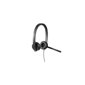 Logitech H570e Usb Stereo Kulaklık 981-000575