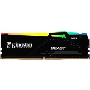 Kingston RGB 32G 2x16 6400 D5 KF564C32BBEAK2-32TR