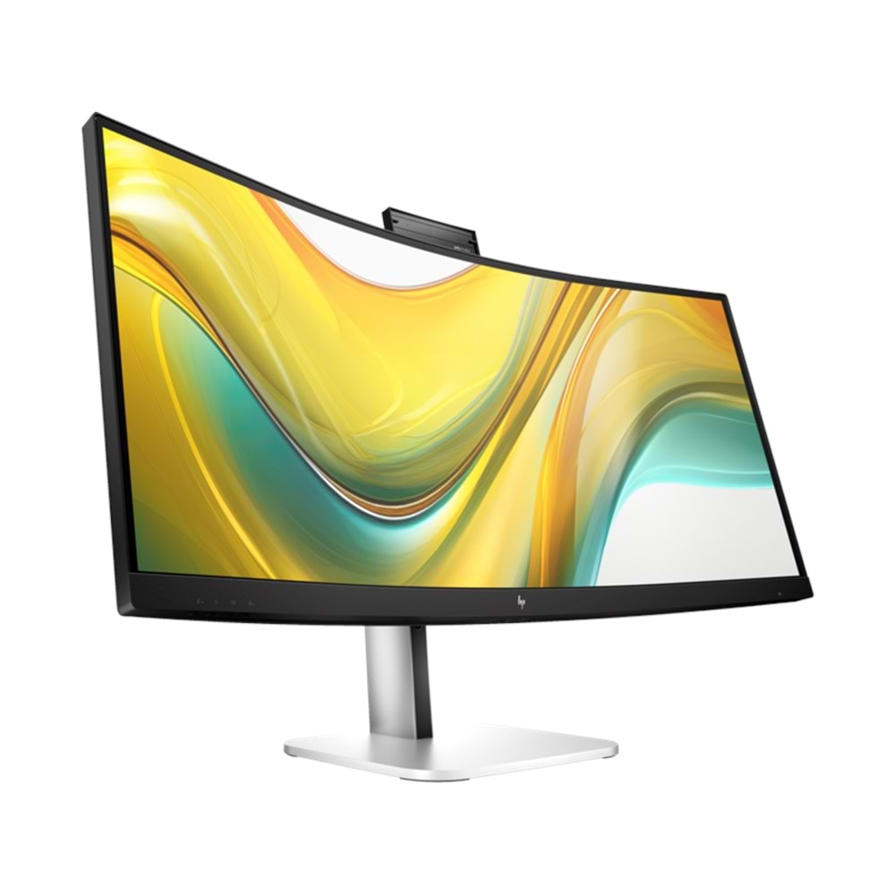 HP Series 5 Pro 534pm 34