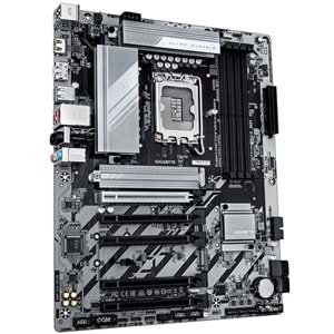 Gigabyte B860 DS3H Wifi 6E D5 1851P Hdmi Dp Type-C