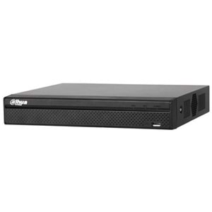 Dahua NVR5208-EI 8 Kanal 1U H.265 NVR 2x20TB
