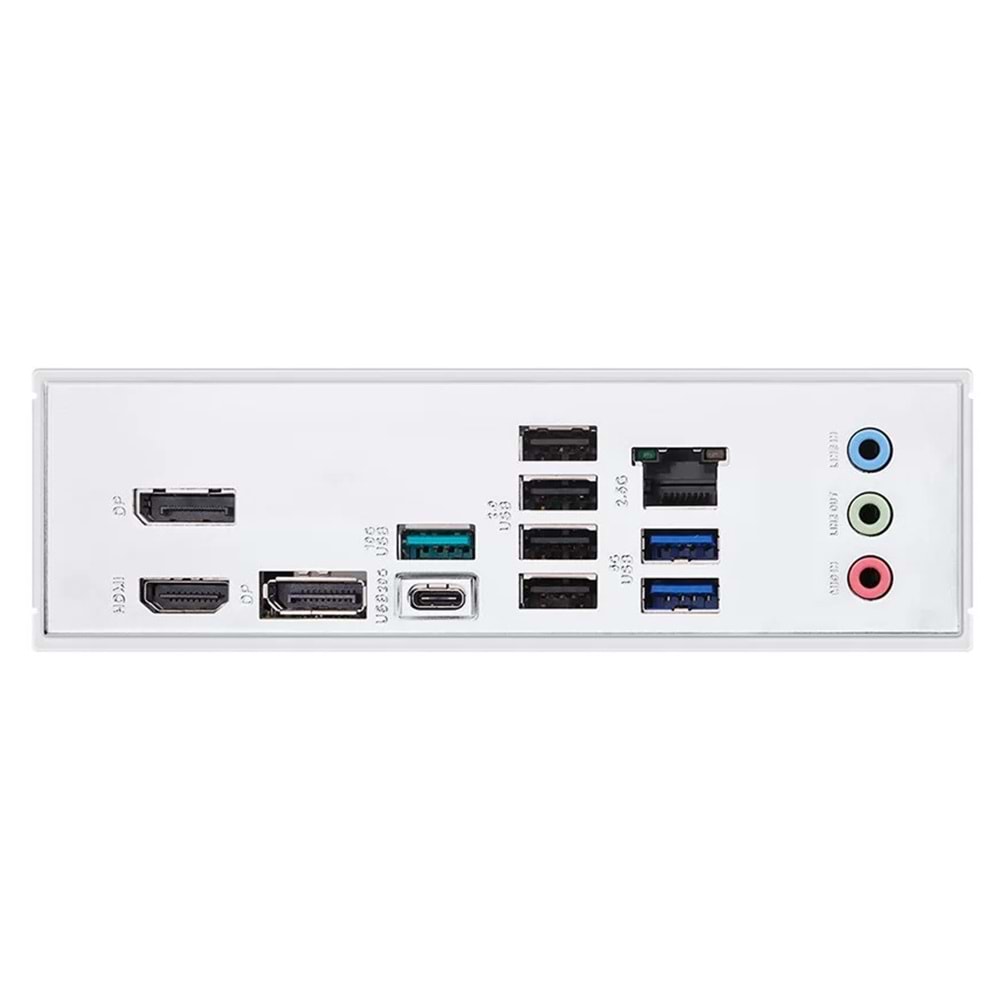Asus Prime B860M-A Csm D5 1851P Hdmi Dp Type-C