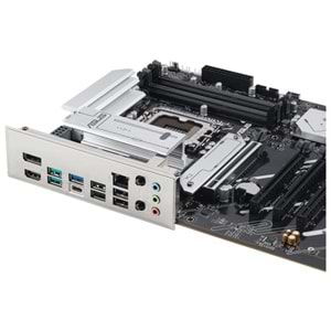 Asus Prime B860-Plus Wifi D5 1851P Hdmi Dp Type-C