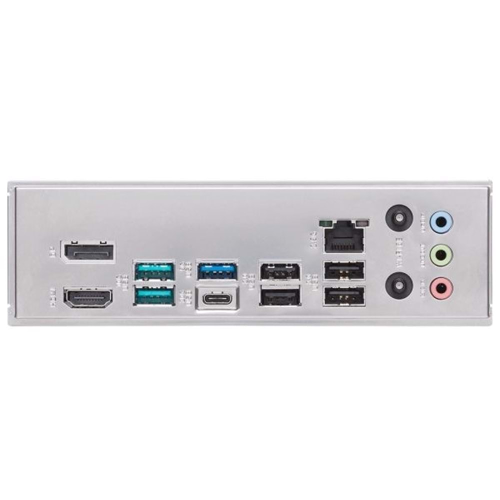 Asus Prime B860-Plus Wifi D5 1851P Hdmi Dp Type-C