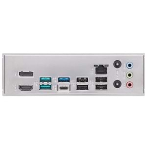 Asus Prime B860-Plus Wifi D5 1851P Hdmi Dp Type-C
