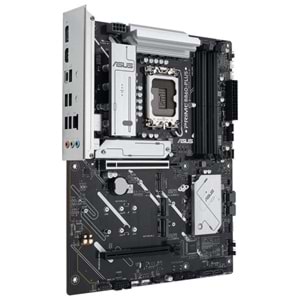 Asus Prime B860-Plus Csm D5 1851P Hdmi Dp Type-C